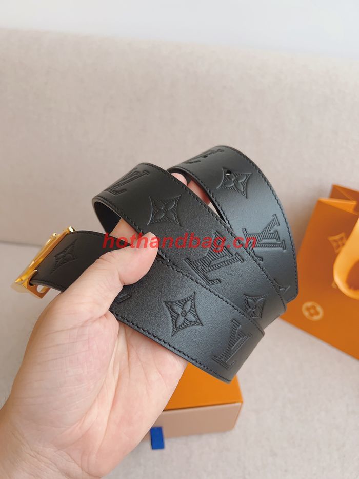 Louis Vuitton Belt 40MM LVB00106